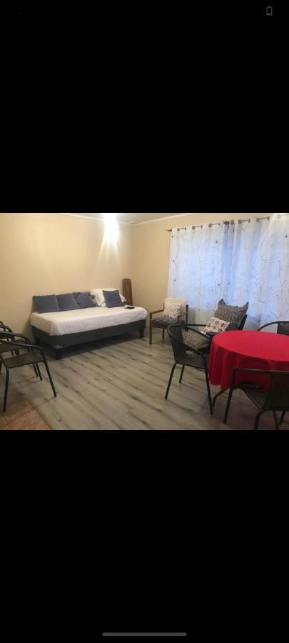 Lingue I Holiday home