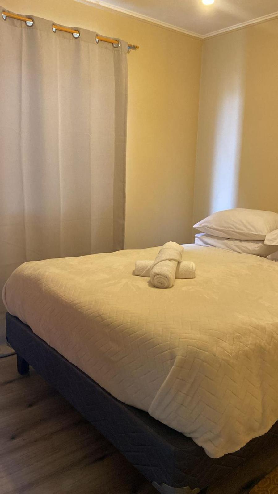 Lingue I Holiday home Puerto Varas
