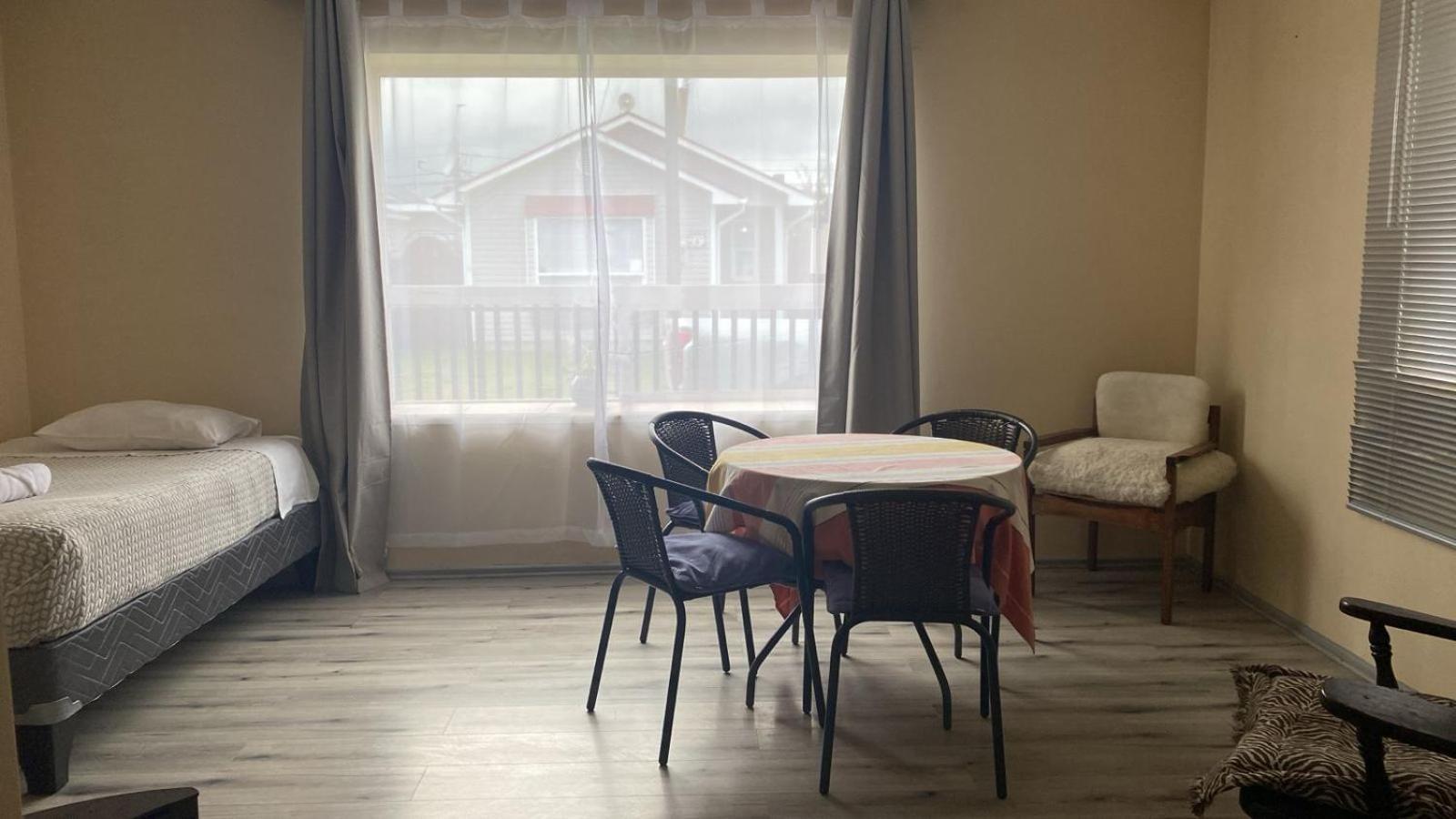 Holiday home Lingue I